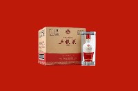石林回收五粮液