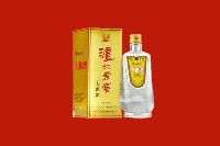 石林回收泸州老窖