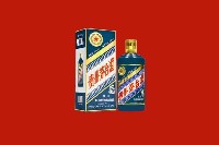 石林回收五星茅台酒